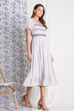 Dress "BETH"