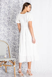 Dress "BETH"