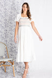 Dress "BETH"