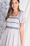 Dress "BETH"