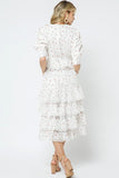 Dress "HOLLY"