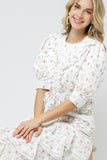 Dress "HOLLY"