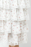 Dress "HOLLY"