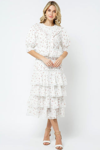 Dress "HOLLY"