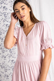Dress "VERONICA"