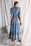 Dress "JOCELYN"