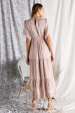 Dress "JOCELYN"