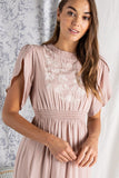 Dress "JOCELYN"