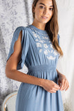 Dress "JOCELYN"