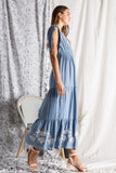 Dress "JOCELYN"