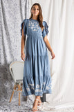 Dress "JOCELYN"