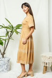 Dress "SALLY"