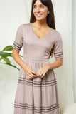 Dress "SALLY"
