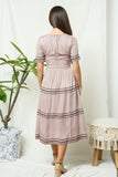 Dress "SALLY"