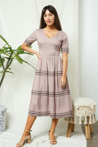 Dress "SALLY"