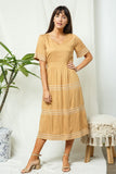 Dress "SALLY"