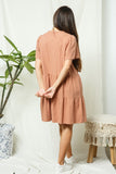 Dress "CANDACE"