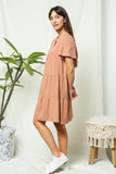 Dress "CANDACE"