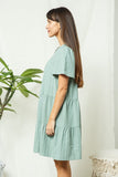 Dress "CANDACE"