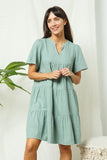 Dress "CANDACE"