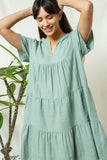 Dress "CANDACE"