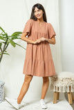 Dress "CANDACE"