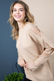 Sweater "ROSE"