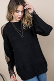 Sweater "ROSE"