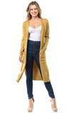 Cardigan "CHARLIE"