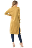 Cardigan "CHARLIE"