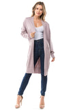 Cardigan "CHARLIE"