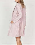 Lightweight Coat "EMILIA"