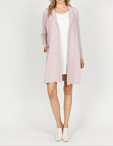 Lightweight Coat "EMILIA"