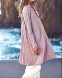 Lightweight Coat "EMILIA"
