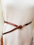 Belt "ARIELLE"