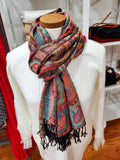 Scarf "HANNAH"