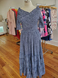 Dress "VERA"