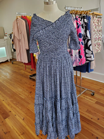 Dress "VERA"