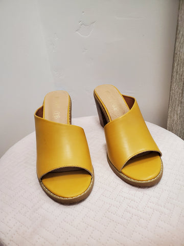Mules HAVEN