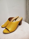 Mules HAVEN
