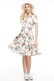 Dress "JANET"