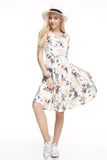 Dress "JANET"