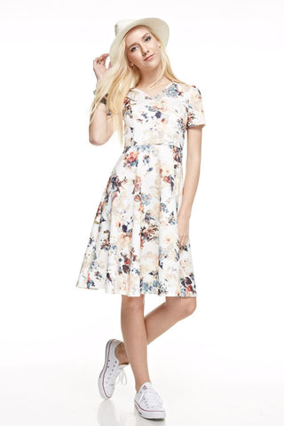 Dress "JANET"