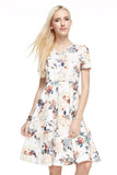 Dress "JANET"