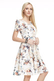 Dress "JANET"