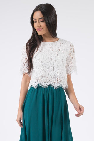 Top "BRIANA"
