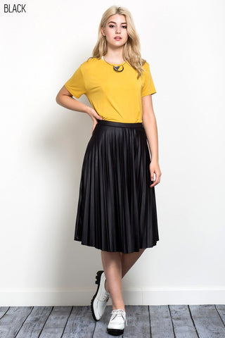 Skirt "ALLA"