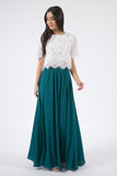 Skirt "ARINA"