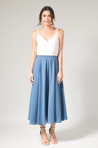 Skirt "MARIYA"