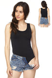 Bodysuit "ALEXA"